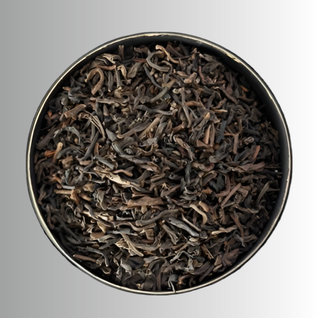 Octavius English Breakfast Black Tea