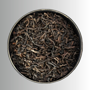 English Breakfast Black Tea