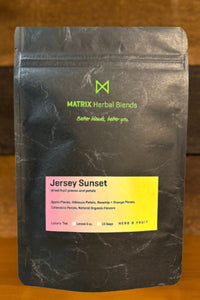 Jersey Sunset Herb & Fruit Tea Blend