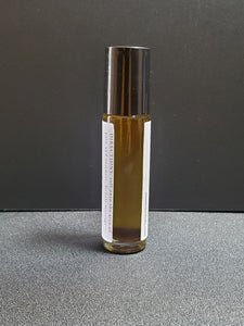 Pain Away Herb Infused Oil 10ml Steel Roller Ball